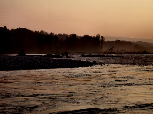 Falzè di Piave - Sernaglia della Battaglia - Quartier del Piave