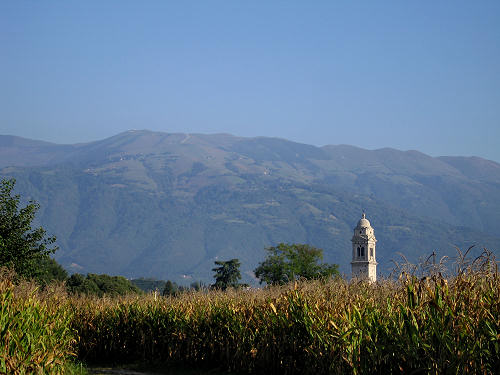 Vidor - Quartier del Piave