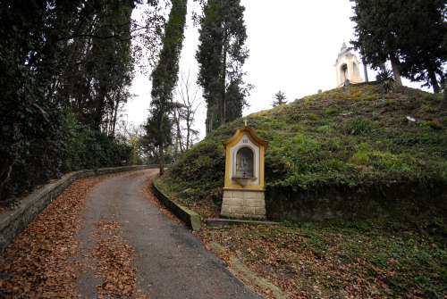 Vidor - Quartier del Piave