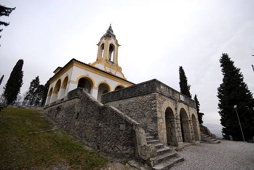 Vidor - Quartier del Piave