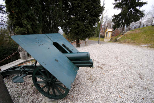 Vidor - Quartier del Piave