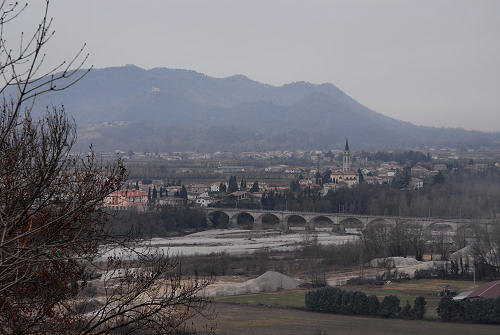 Vidor - Quartier del Piave