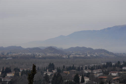 Vidor - Quartier del Piave