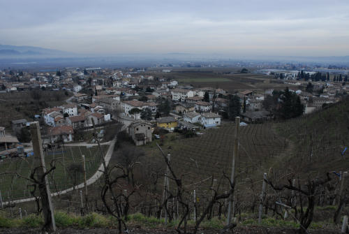 Vidor - Quartier del Piave