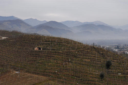 Vidor - Quartier del Piave