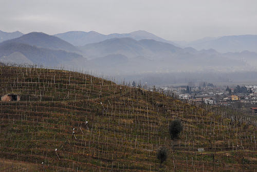 Vidor - Quartier del Piave