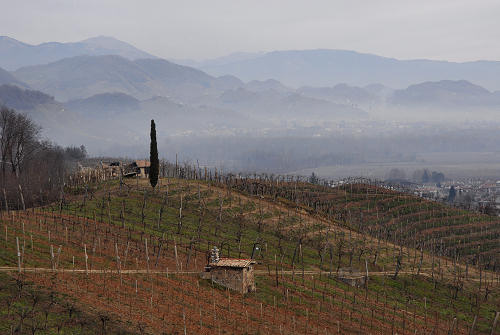 Vidor - Quartier del Piave