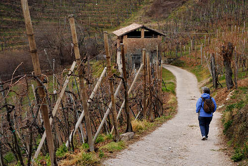 Vidor - Quartier del Piave