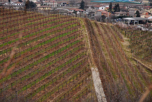 Vidor - Quartier del Piave