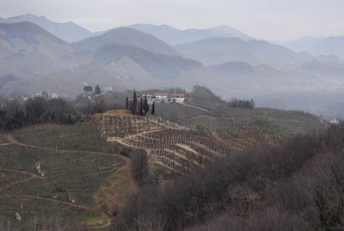 Vidor - Quartier del Piave