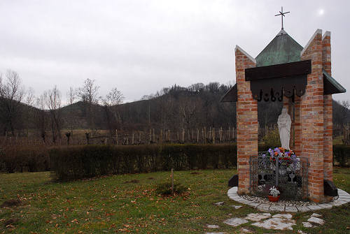 Vidor - Quartier del Piave