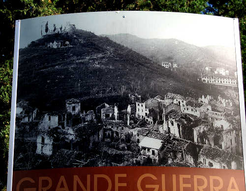 Vidor - Quartier del Piave