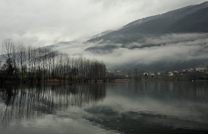 laghi di Revine-Lago