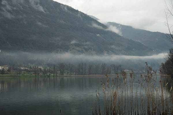 laghi di Revine Lago a Colmaggiore di Tarzo
