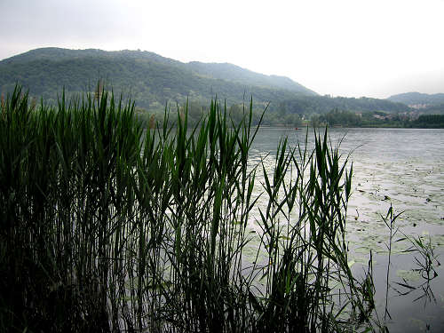 Lago di Santa Maria - Revine, Colmaggiore, Tarzo