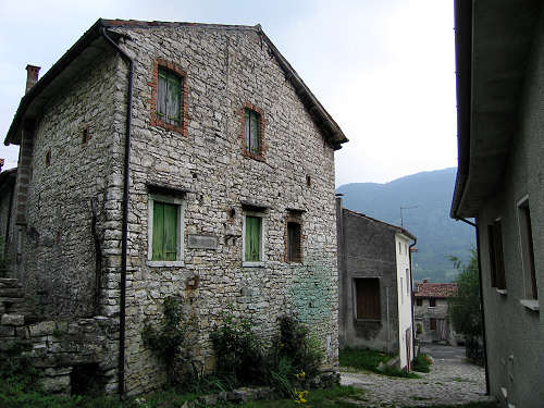 Santuario San Francesco da Paola a Revine Lago