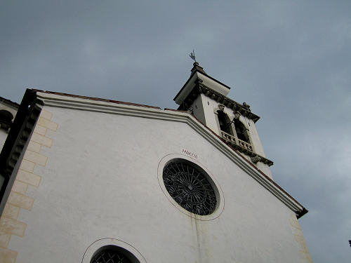 Santuario San Francesco da Paola a Revine Lago