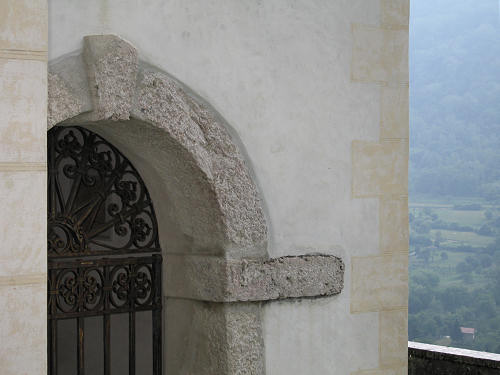 Santuario San Francesco da Paola a Revine Lago