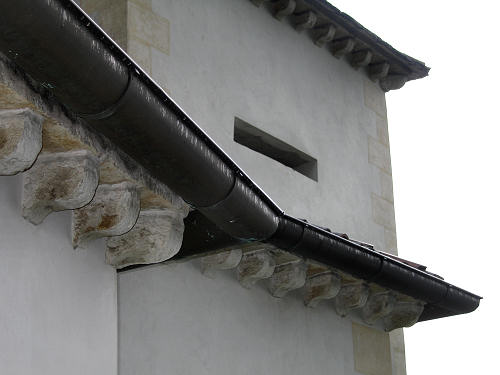 Santuario San Francesco da Paola a Revine Lago