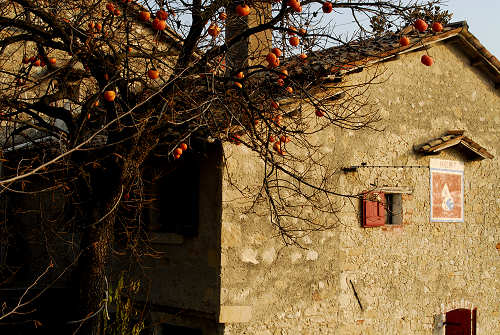 Farra di Soligo, Santuario di Collagù, Torri del Credazzo