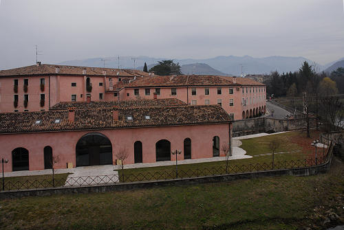 Pieve di Soligo
