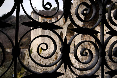 Vittorio Veneto: Castello di San Martino a Ceneda