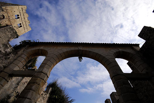 Vittorio Veneto: Castello di San Martino a Ceneda