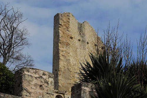 Vittorio Veneto: Castello di San Martino a Ceneda