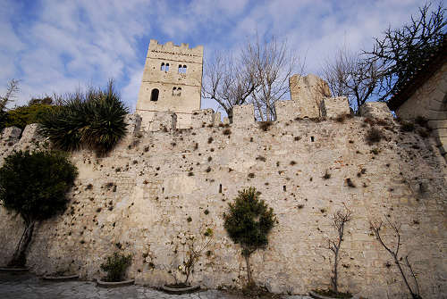 Vittorio Veneto: Castello di San Martino a Ceneda