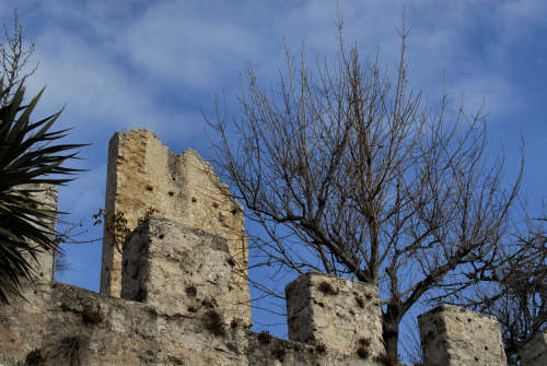 Vittorio Veneto: Castello di San Martino a Ceneda