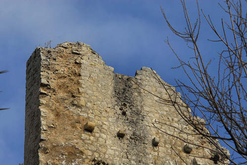 Vittorio Veneto: Castello di San Martino a Ceneda