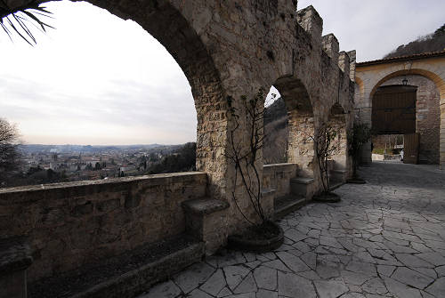 Vittorio Veneto: Ceneda Serravalle