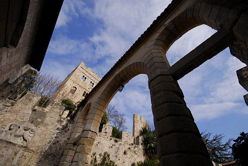 Vittorio Veneto: Ceneda Serravalle