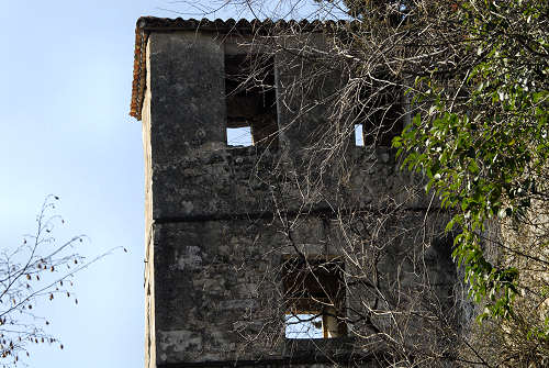 Vittorio Veneto: Ceneda Serravalle