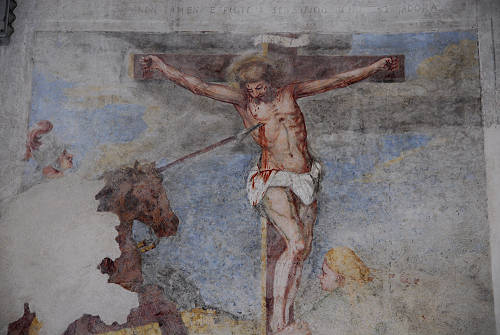 Vittorio Veneto: Ceneda Serravalle