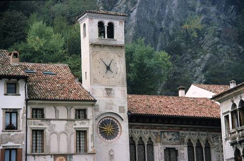 Serravalle Vittorio Veneto