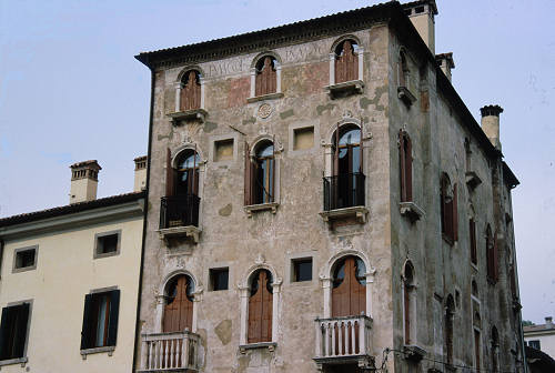 Serravalle Vittorio Veneto