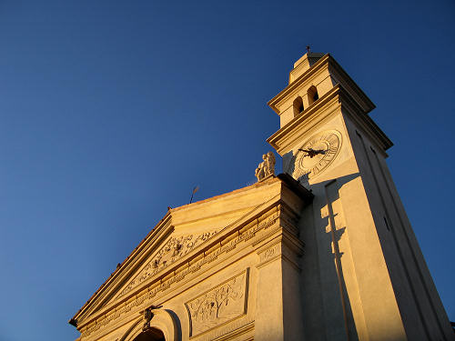 Mercatino di Natale a Badoere