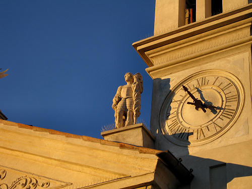 Mercatino di Natale a Badoere