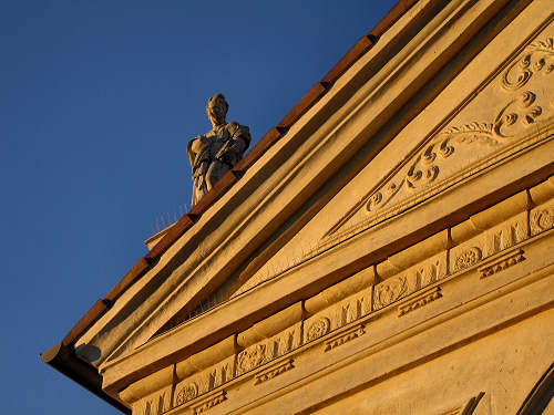 Mercatino di Natale a Badoere
