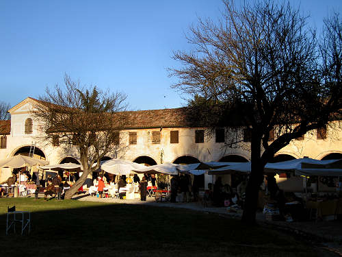 Mercatino di Natale a Badoere