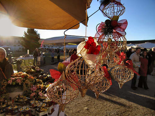 Mercatino di Natale a Badoere