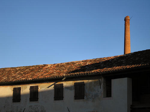 Mercatino di Natale a Badoere