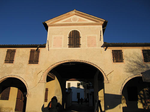 Mercatino di Natale a Badoere