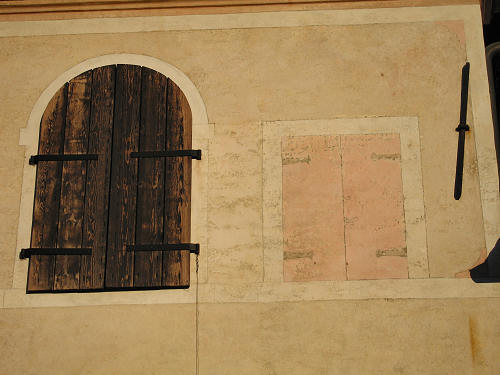 Mercatino di Natale a Badoere