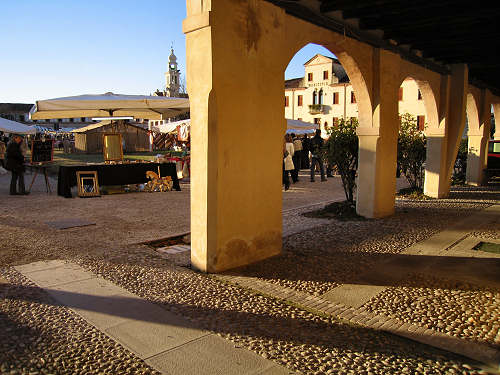 Mercatino di Natale a Badoere