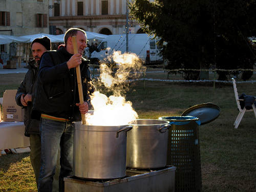 Mercatino di Natale a Badoere