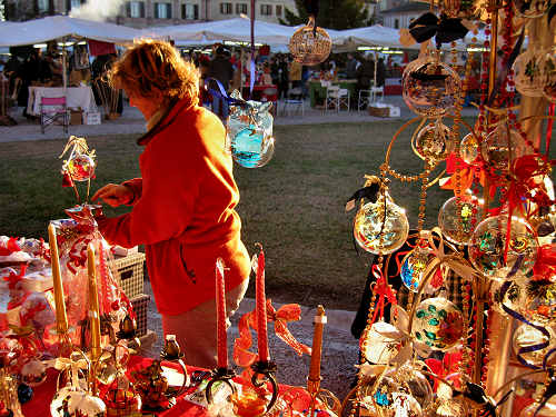 Mercatino di Natale a Badoere