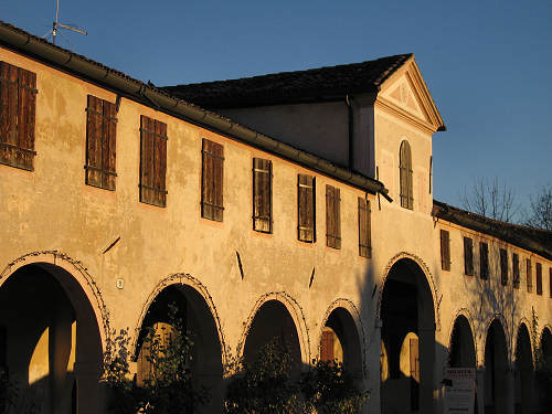 Mercatino di Natale a Badoere