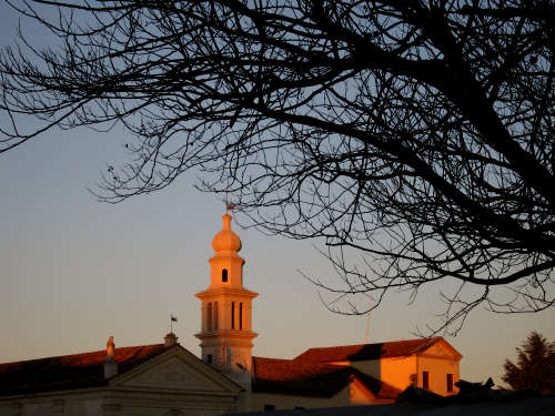 Mercatino di Natale a Badoere